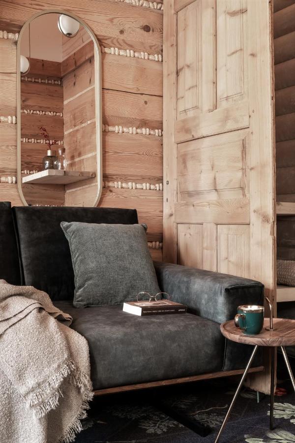 Villa Milimani - Stuletnia, Folk & Butique, Adults Only Закопане Экстерьер фото