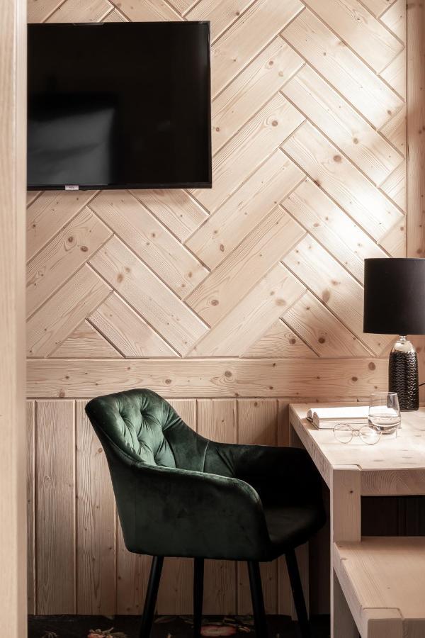 Villa Milimani - Stuletnia, Folk & Butique, Adults Only Закопане Экстерьер фото